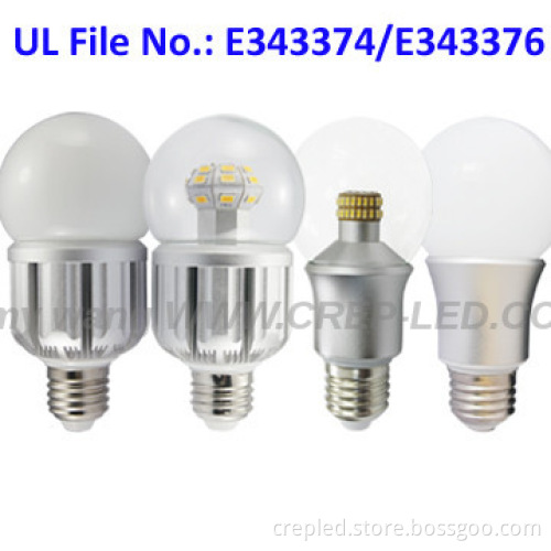 UL Energy Star SAA listed omnidirectional a19 led bulb 9w 800lm
